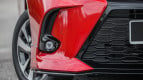 Toyota Yaris Exterior photo