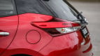 Toyota Yaris Exterior photo