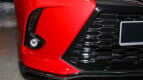 Toyota Yaris Exterior photo