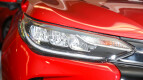 Toyota Yaris Exterior photo