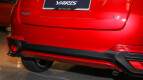 Toyota Yaris Exterior photo