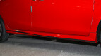 Toyota Yaris Exterior photo