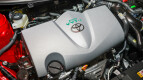 Toyota Yaris Exterior photo