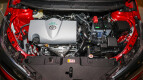 Toyota Yaris Exterior photo