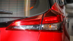 Toyota Yaris Exterior photo