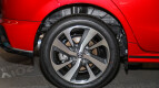 Toyota Yaris Exterior photo