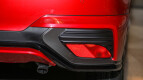 Toyota Yaris Exterior photo