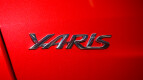 Toyota Yaris Exterior photo