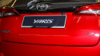 Toyota Yaris Exterior photo