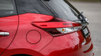 Toyota Yaris Exterior photo