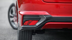 Toyota Yaris Exterior photo