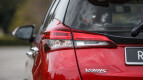 Toyota Yaris Exterior photo