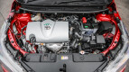 Toyota Yaris Exterior photo