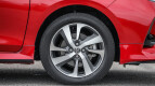 Toyota Yaris Exterior photo
