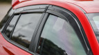 Toyota Yaris Exterior photo