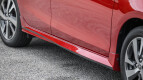 Toyota Yaris Exterior photo