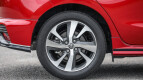 Toyota Yaris Exterior photo