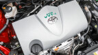 Toyota Yaris Exterior photo