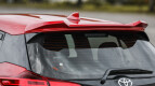 Toyota Yaris Exterior photo