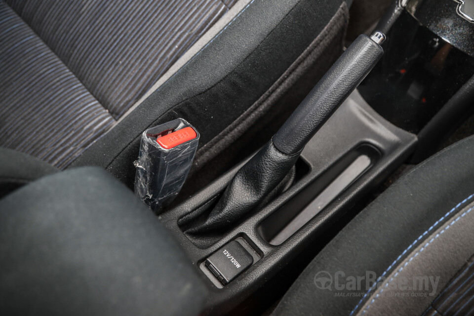 Toyota Yaris NSP151 Facelift 2 (2020) Interior