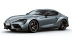 Toyota GR Supra Exterior photo
