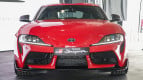 Toyota GR Supra Exterior photo