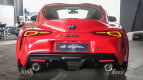 Toyota GR Supra Exterior photo