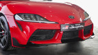 Toyota GR Supra Exterior photo