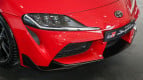 Toyota GR Supra Exterior photo