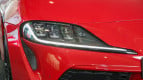 Toyota GR Supra Exterior photo
