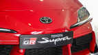 Toyota GR Supra Exterior photo