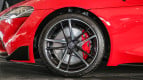 Toyota GR Supra Exterior photo