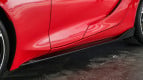 Toyota GR Supra Exterior photo