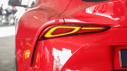 Toyota GR Supra Exterior photo