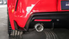 Toyota GR Supra Exterior photo