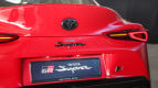 Toyota GR Supra Exterior photo