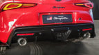 Toyota GR Supra Exterior photo