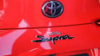 Toyota GR Supra Exterior photo