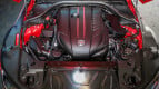 Toyota GR Supra Exterior photo