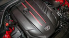 Toyota GR Supra Exterior photo