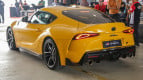 Toyota GR Supra Exterior photo