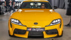 Toyota GR Supra Exterior photo