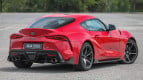 Toyota GR Supra Exterior photo