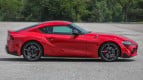Toyota GR Supra Exterior photo