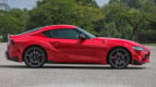 Toyota GR Supra Exterior photo