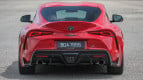 Toyota GR Supra Exterior photo