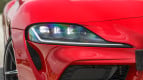 Toyota GR Supra Exterior photo