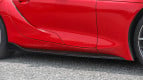 Toyota GR Supra Exterior photo
