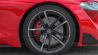 Toyota GR Supra Exterior photo
