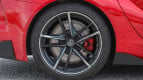 Toyota GR Supra Exterior photo